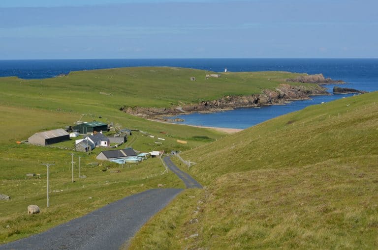 11 Reasons Why You Must Add Shetland to Your Scotland Itinerary ...