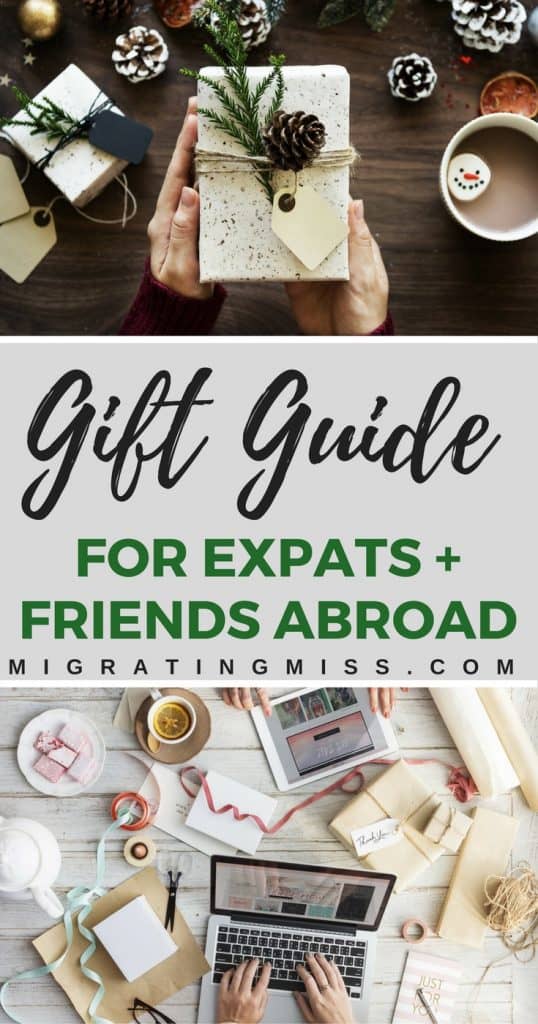 6 Best Gifts for a Friend Going Abroad: Useful & Unique Gift Ideas! – The  Signature Box