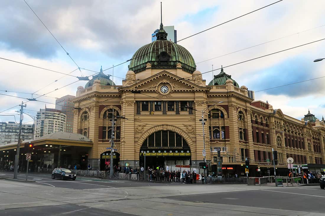 Itinerary: What to Do with 2 Days in Melbourne, Australia - Migrating Miss