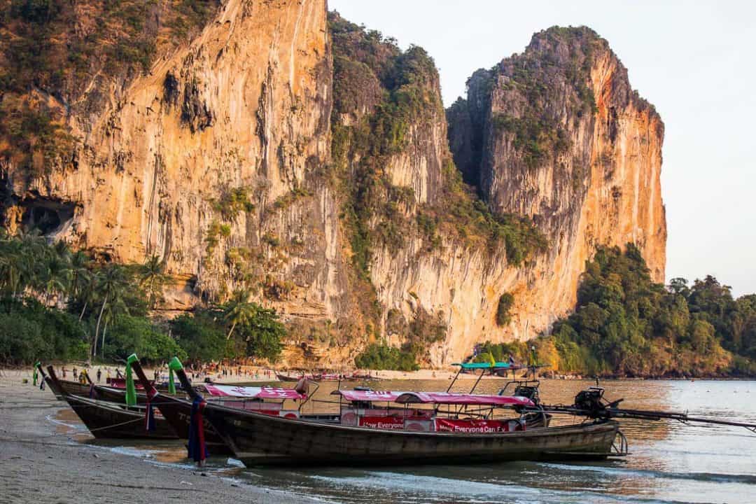 25 Of The Most Beautiful Places In Thailand You Should Visit 