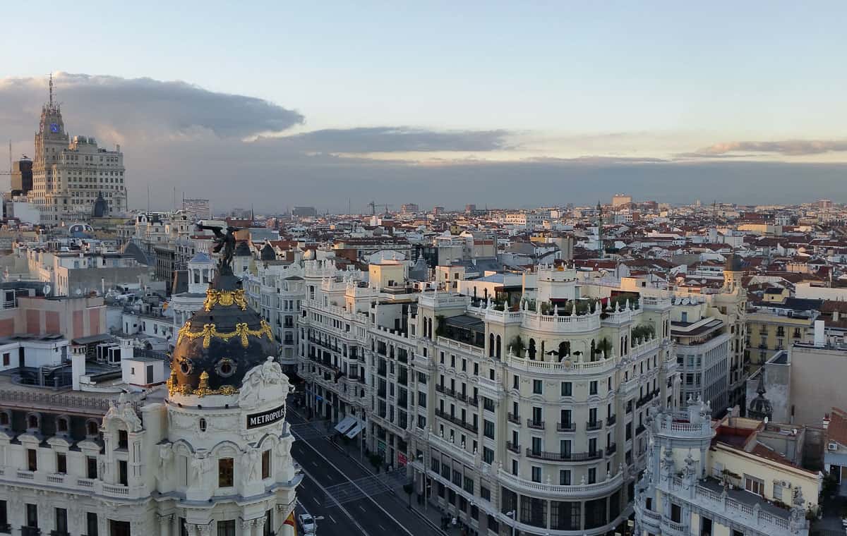 Expat Interview: What You Need to Know About Moving to Madrid ...